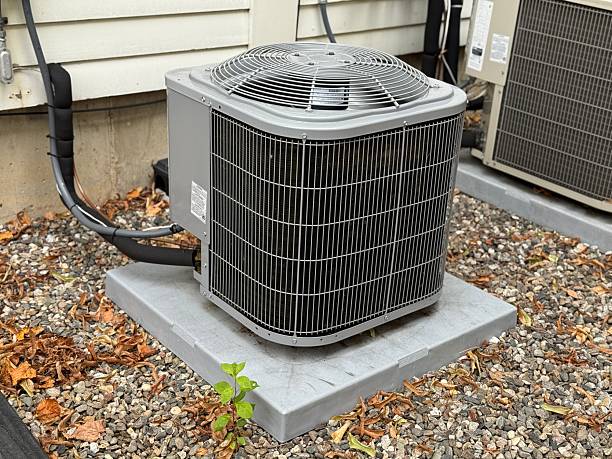 24/7 Emergency Hvac Installation experts in Emerson, NJ