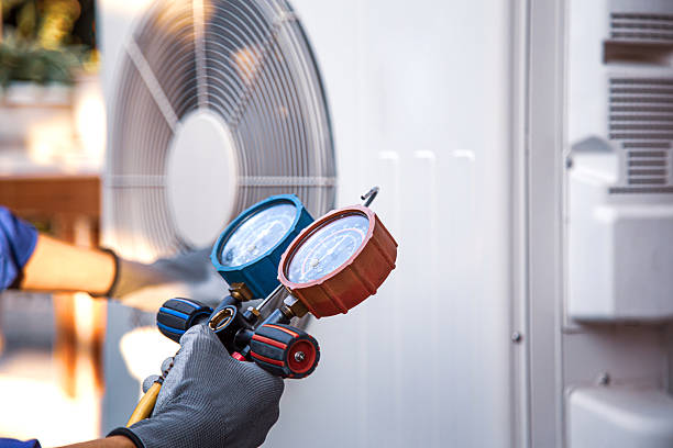 Trusted Hvac Installation service in Emerson, NJ - HVAC Repair CO