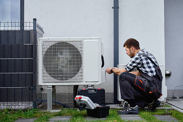 Top rated local Emergency Hvac Repair specialists in Emerson, NJ
